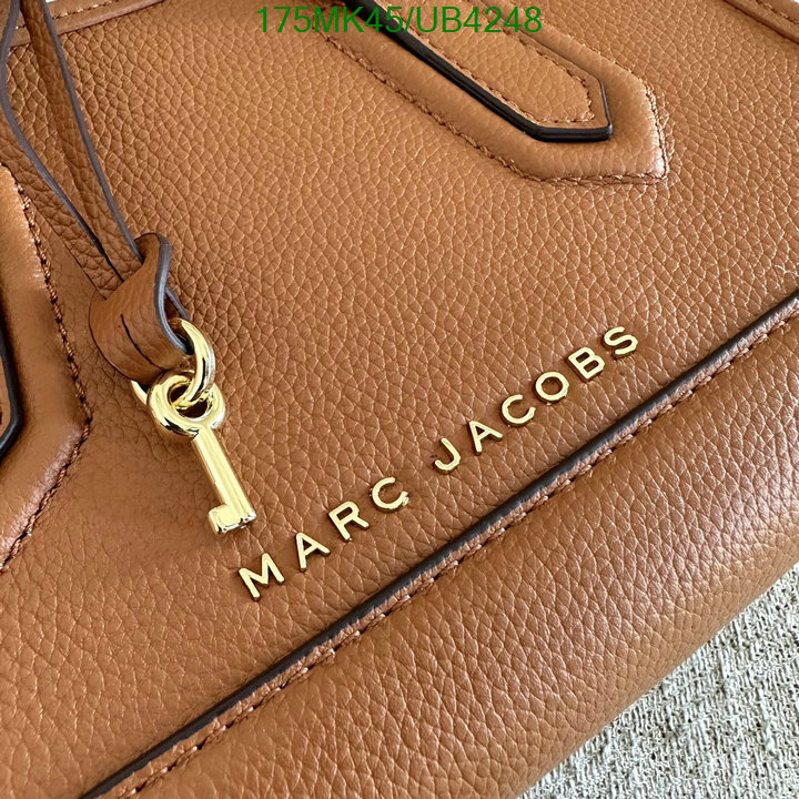 Marc Jacobs Bag-(Mirror)-Handbag- Code: UB4248 $: 175USD