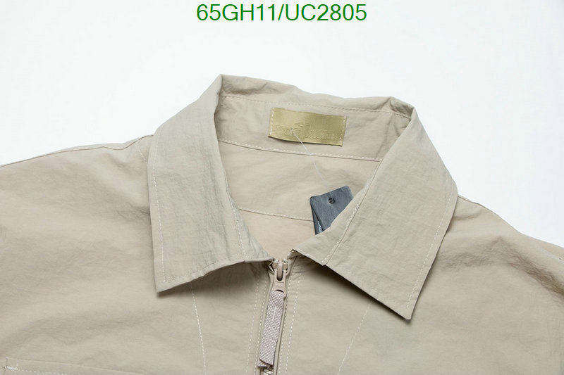 Clothing-Stone Island Code: UC2805 $: 65USD