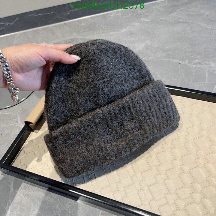 Cap-(Hat)-LV Code: UH2378 $: 35USD