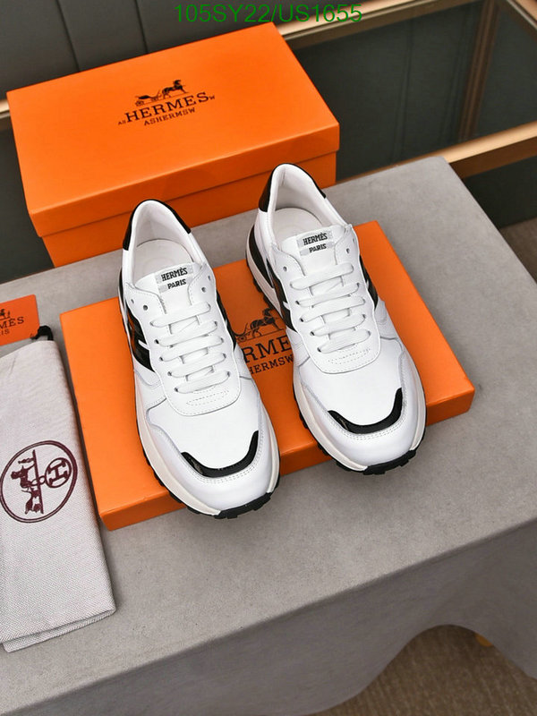 Men shoes-Hermes Code: US1655 $: 105USD