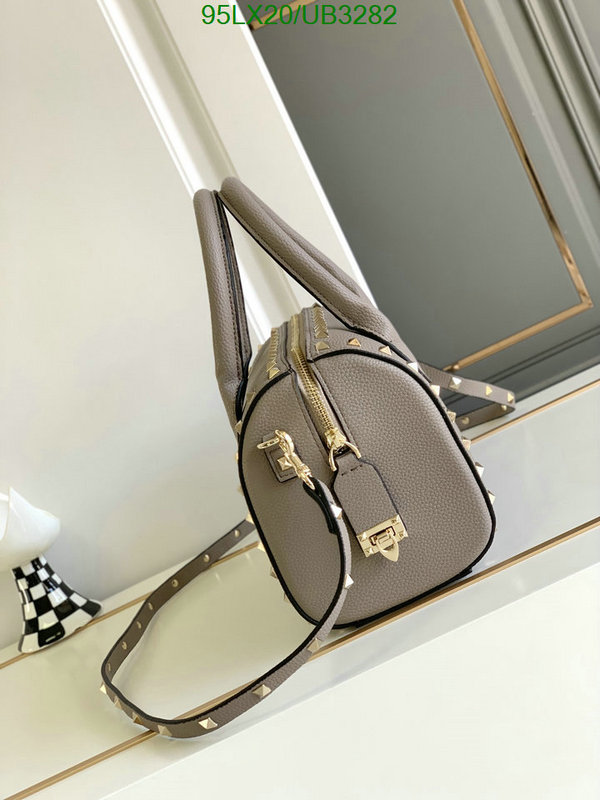 Valentino Bag-(4A)-Diagonal- Code: UB3282 $: 95USD