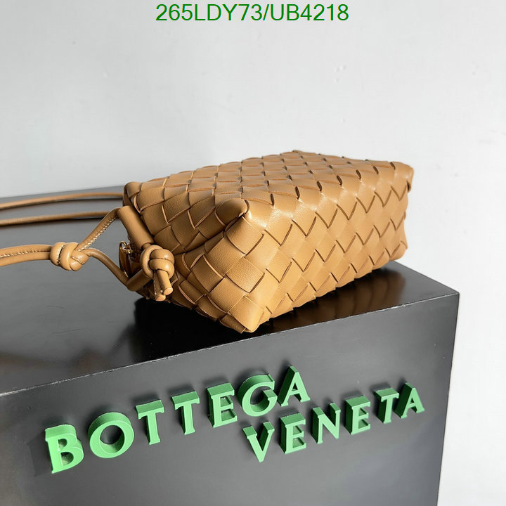 BV Bag-(Mirror)-Diagonal- Code: UB4218 $: 265USD