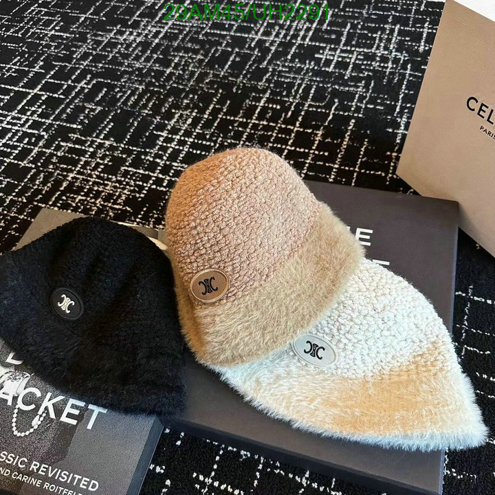 Cap-(Hat)-Celine Code: UH2291 $: 29USD