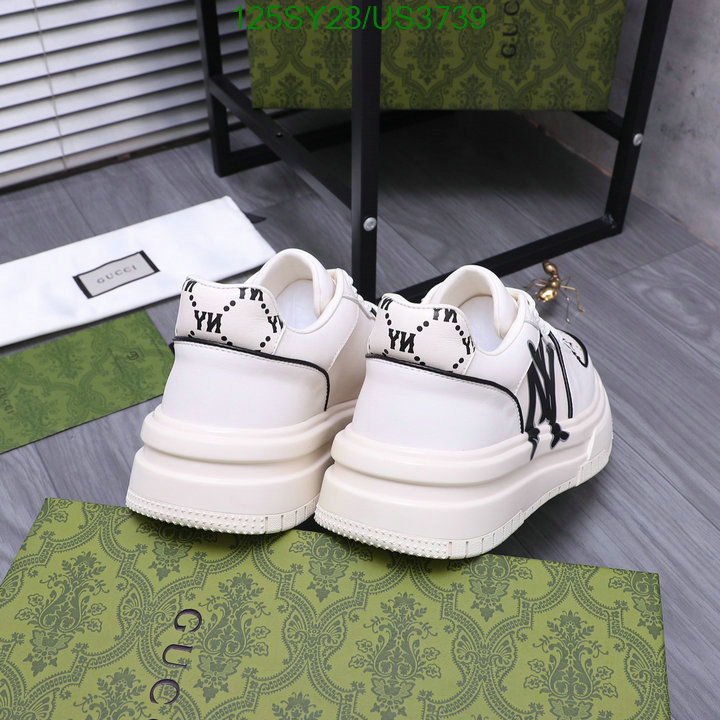 Men shoes-Gucci Code: US3739 $: 125USD