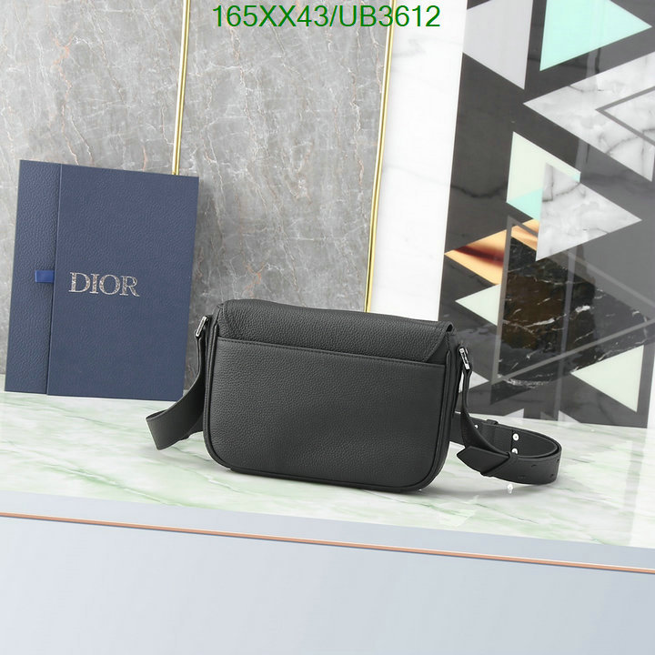 Dior Bag-(Mirror)-Other Style- Code: UB3612 $: 165USD