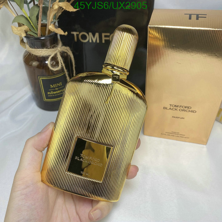 Perfume-Tom Ford Code: UX2905 $: 45USD