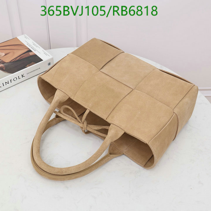 BV Bag-(Mirror)-Handbag- Code: RB6818 $: 365USD