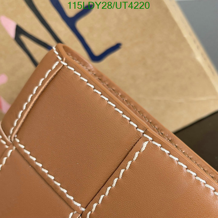 BV Bag-(Mirror)-Wallet- Code: UT4220 $: 115USD