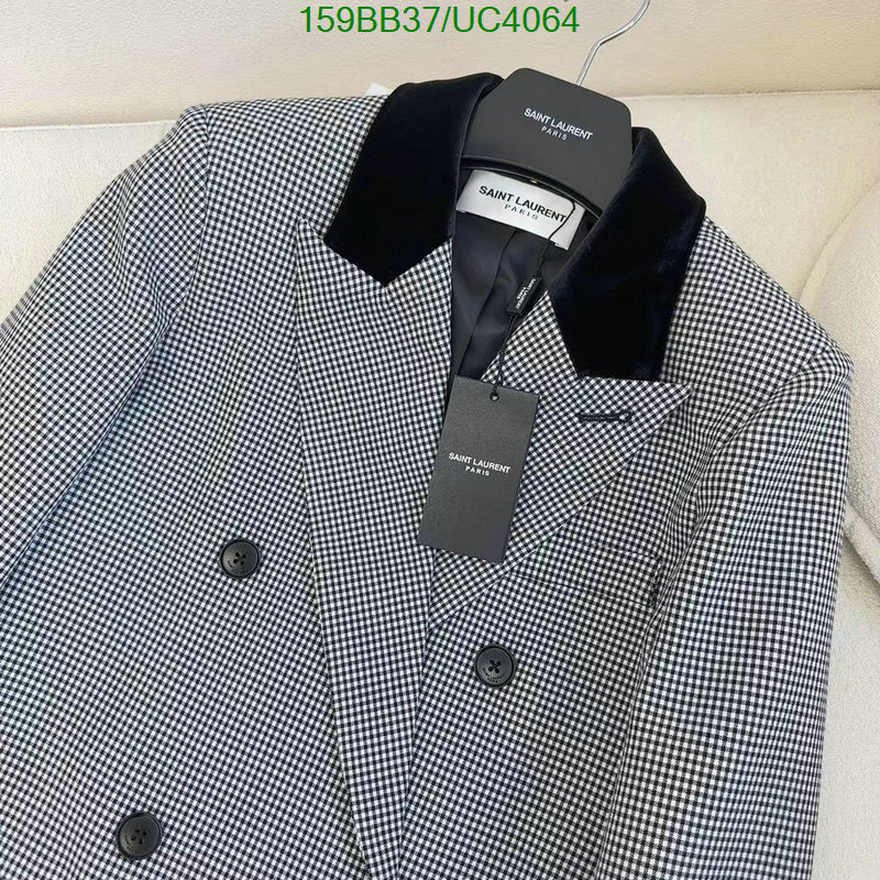 Clothing-YSL Code: UC4064 $: 159USD