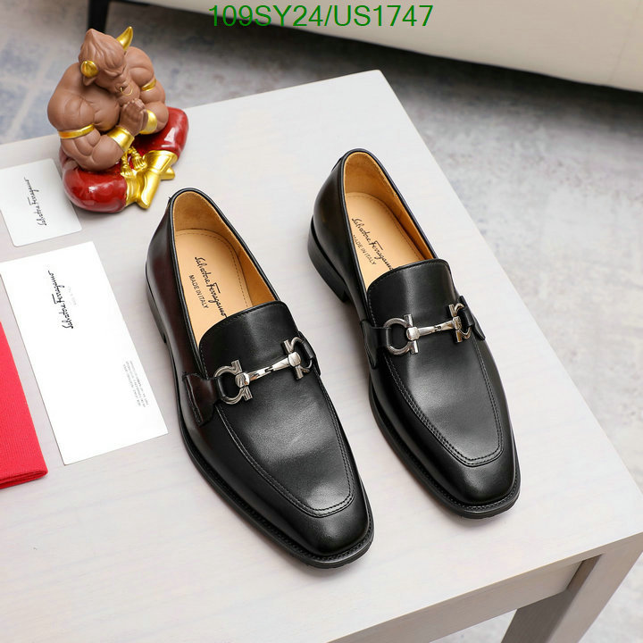 Men shoes-Ferragamo Code: US1747 $: 109USD