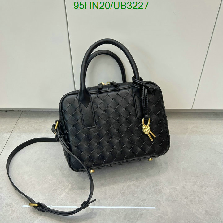 BV Bag-(4A)-Diagonal- Code: UB3227 $: 95USD