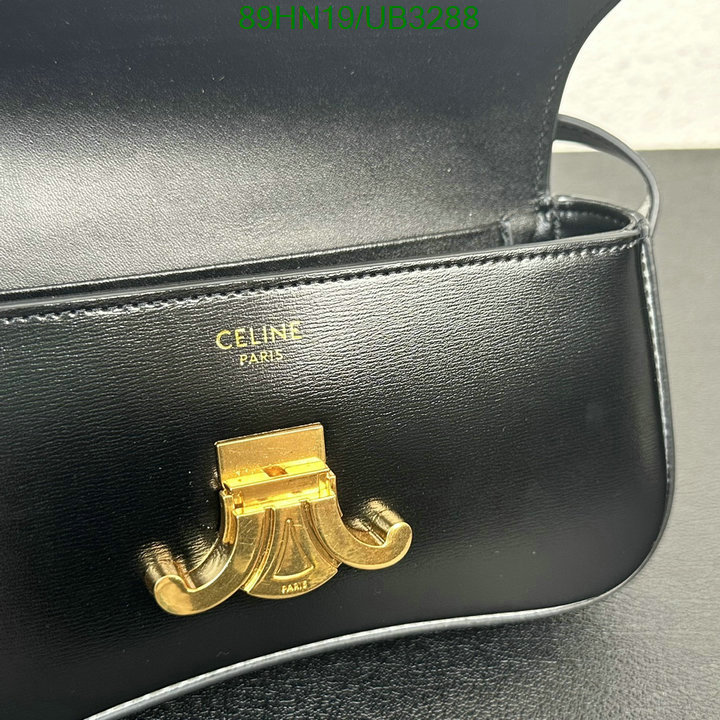 Celine Bag-(4A)-Triomphe Series Code: UB3288 $: 89USD