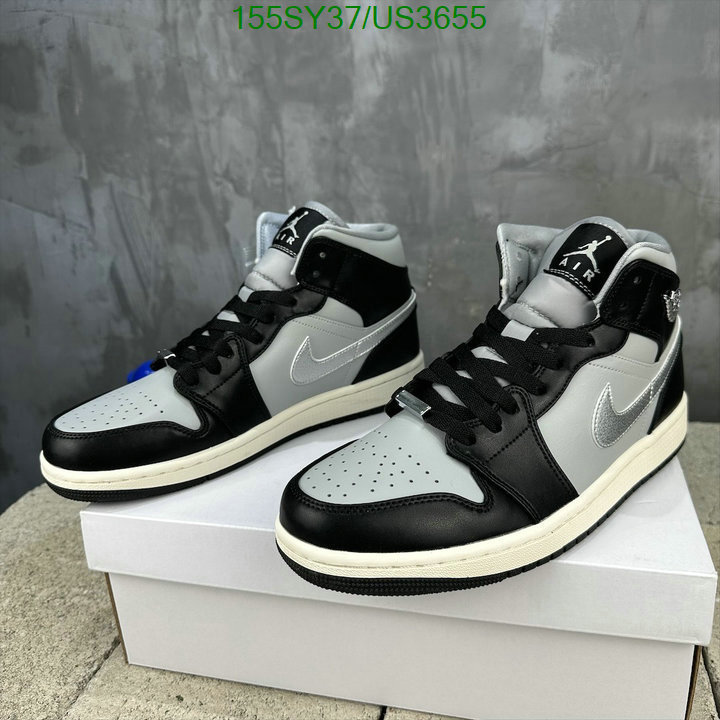 Men shoes-Air Jordan Code: US3655 $: 155USD