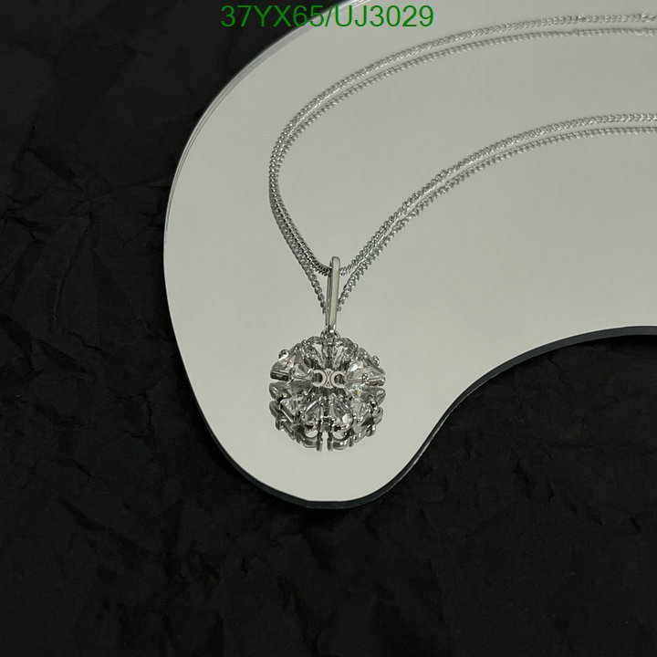 Jewelry-Celine Code: UJ3029 $: 37USD