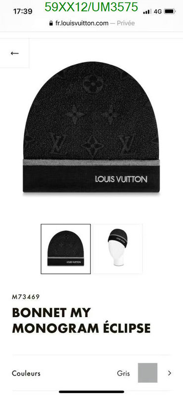 Scarf-LV Code: UM3575 $: 59USD