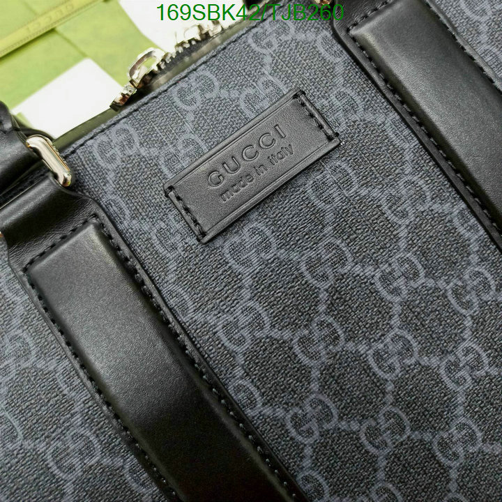 Gucci 5A Bag SALE Code: TJB260