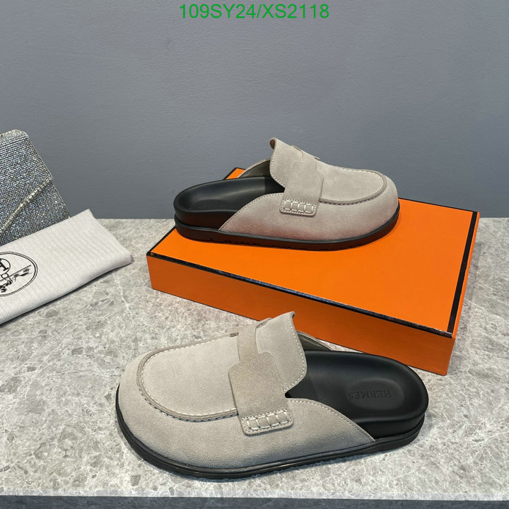 Women Shoes-Hermes Code: XS2118 $: 109USD