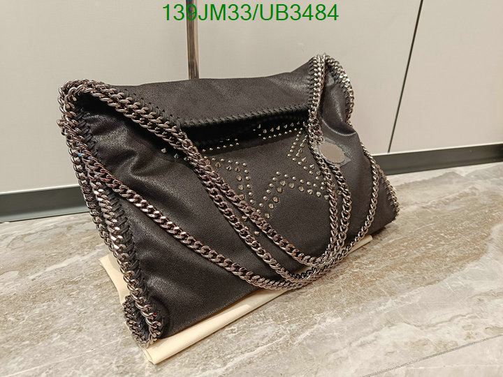 Stella McCartney Bag-(Mirror)-Handbag- Code: UB3484 $: 139USD