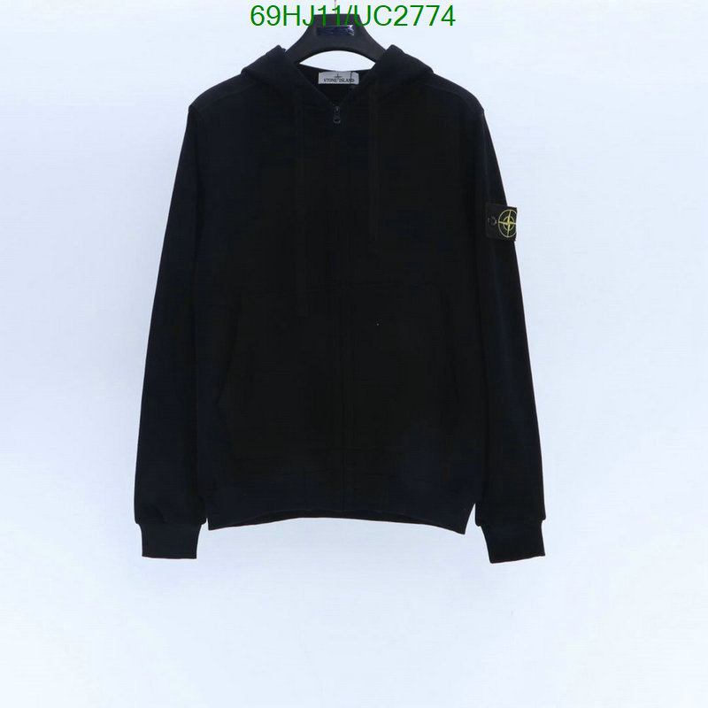 Clothing-Stone Island Code: UC2774 $: 69USD