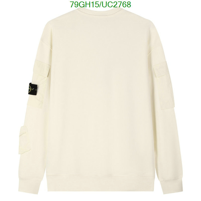 Clothing-Stone Island Code: UC2768 $: 79USD