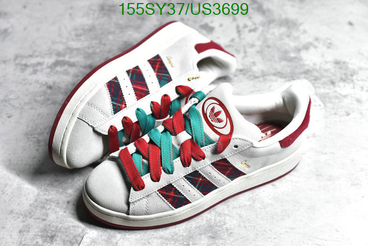 Women Shoes-Adidas Code: US3699 $: 155USD