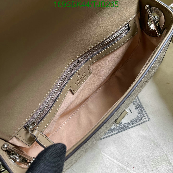 Gucci 5A Bag SALE Code: TJB265