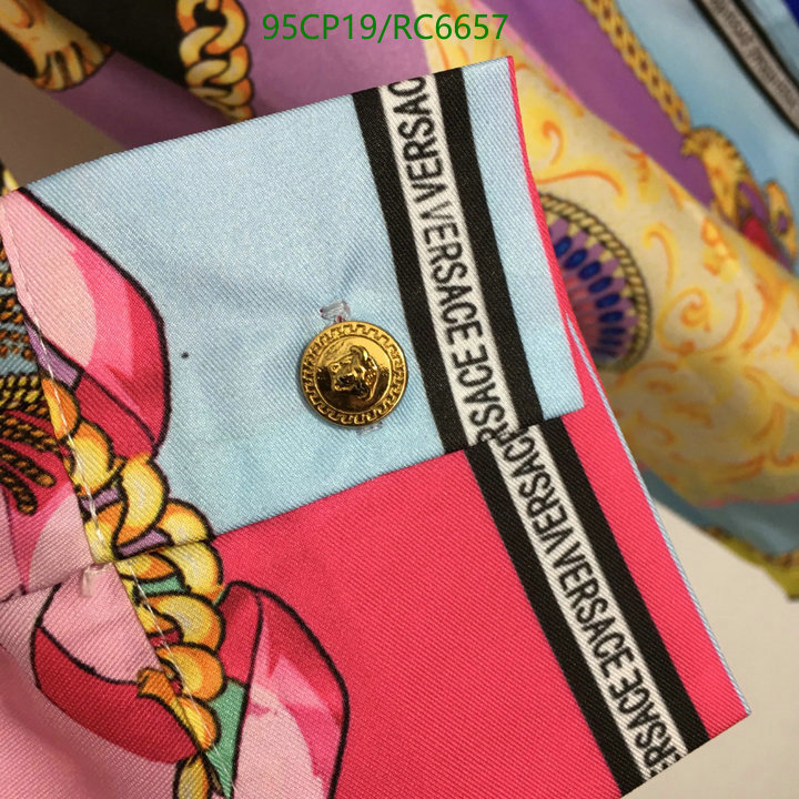 Clothing-Versace Code: RC6657