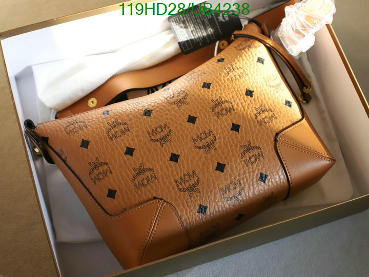 MCM Bag-(Mirror)-Diagonal- Code: UB4238 $: 119USD