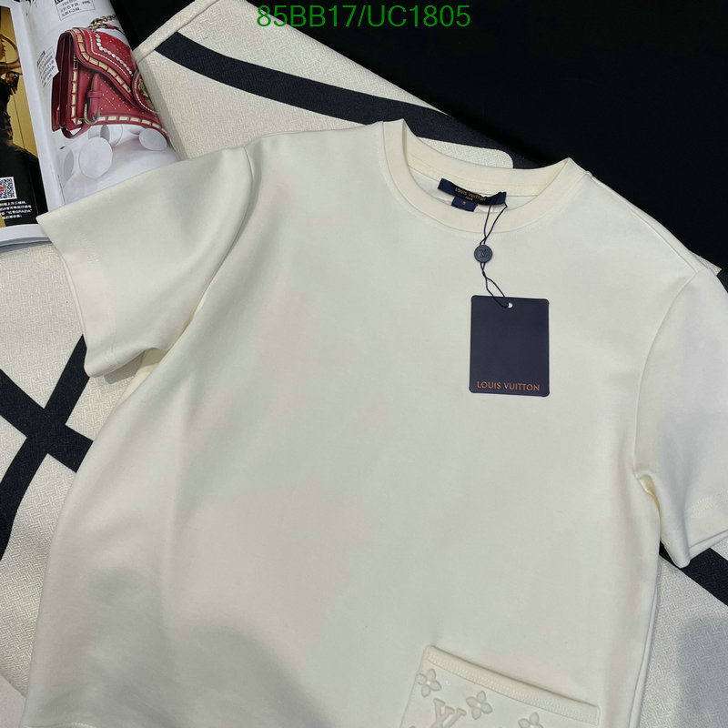 Clothing-LV Code: UC1805 $: 85USD