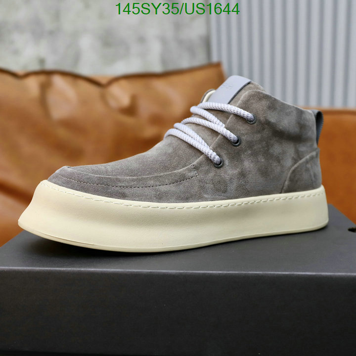Men shoes-Boots Code: US1644 $: 145USD