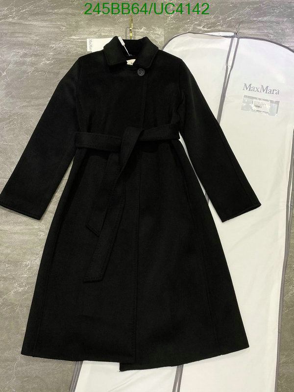 Clothing-Maxmara Code: UC4142 $: 245USD