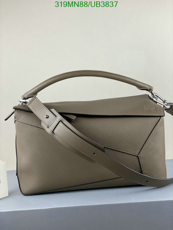 Loewe Bag-(Mirror)-Puzzle- Code: UB3837 $: 319USD