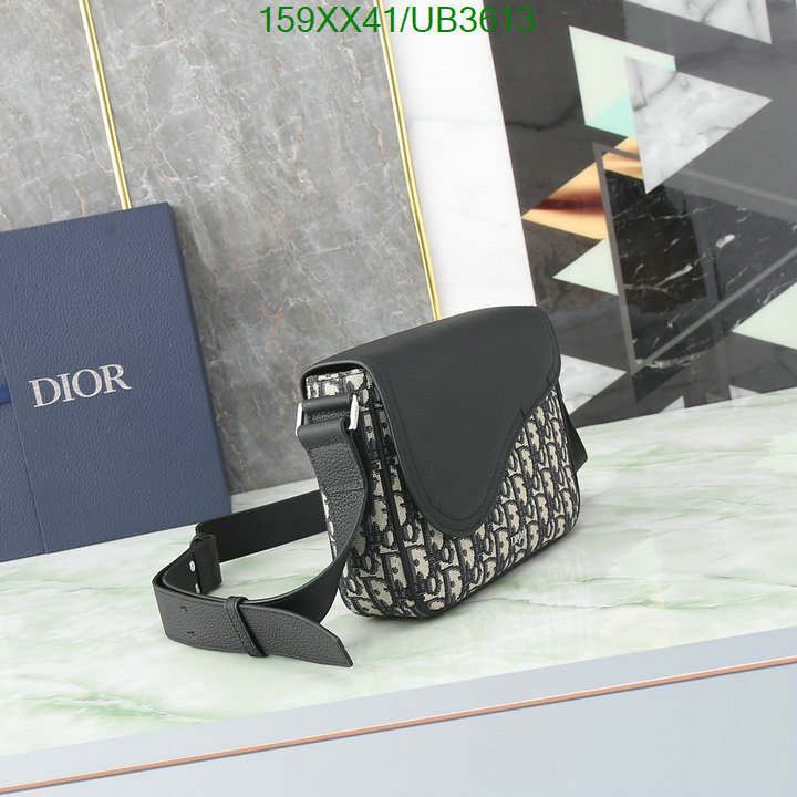 Dior Bag-(Mirror)-Other Style- Code: UB3613 $: 159USD