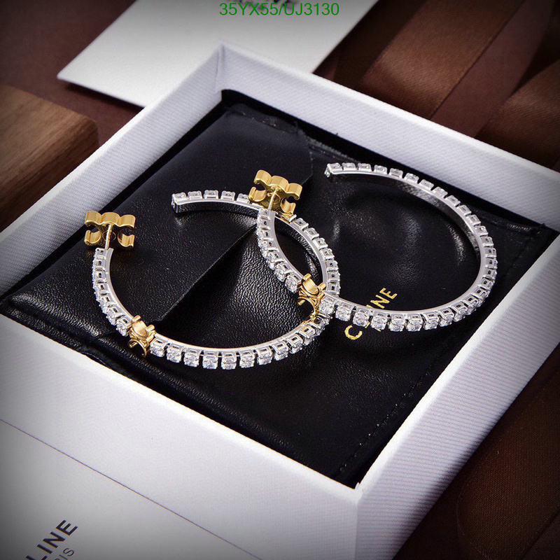 Jewelry-Celine Code: UJ3130 $: 35USD