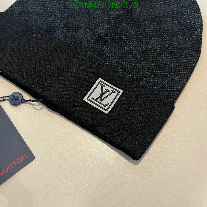 Cap-(Hat)-LV Code: UH2379 $: 29USD