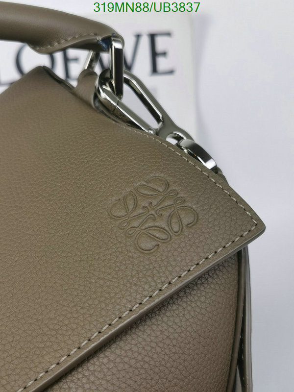 Loewe Bag-(Mirror)-Puzzle- Code: UB3837 $: 319USD