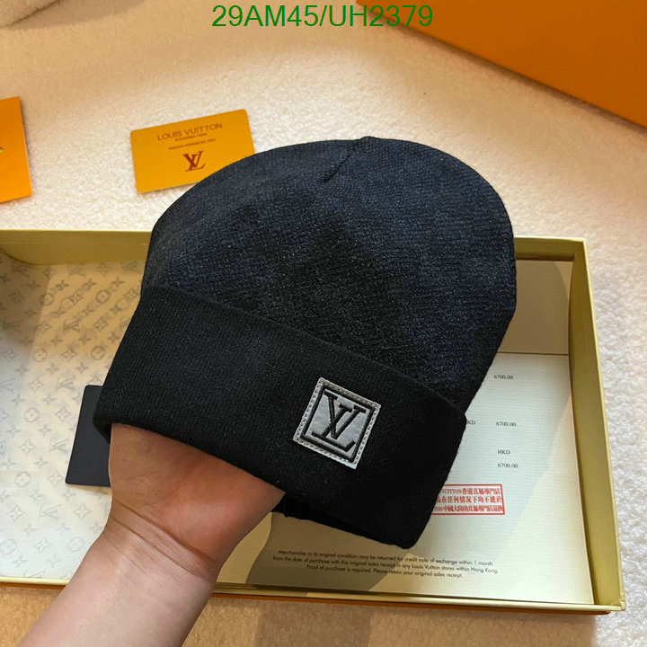 Cap-(Hat)-LV Code: UH2379 $: 29USD