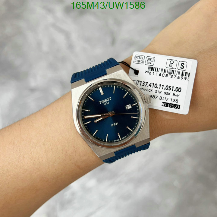 Watch-4A Quality-Tissot Code: UW1586 $: 165USD