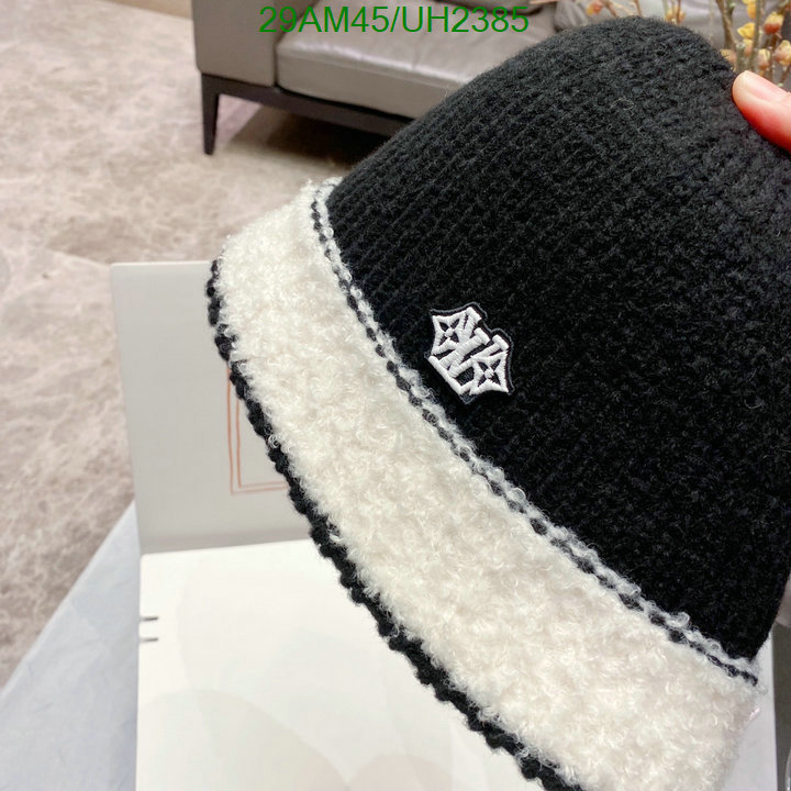 Cap-(Hat)-LV Code: UH2385 $: 29USD