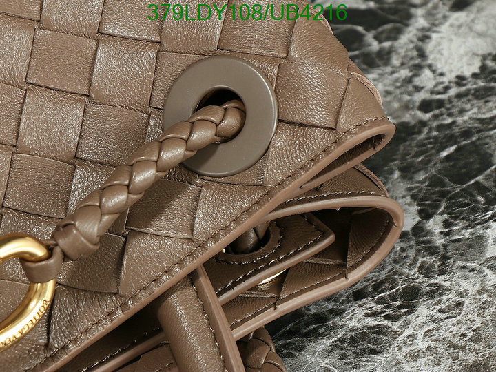 BV Bag-(Mirror)-Handbag- Code: UB4216 $: 379USD