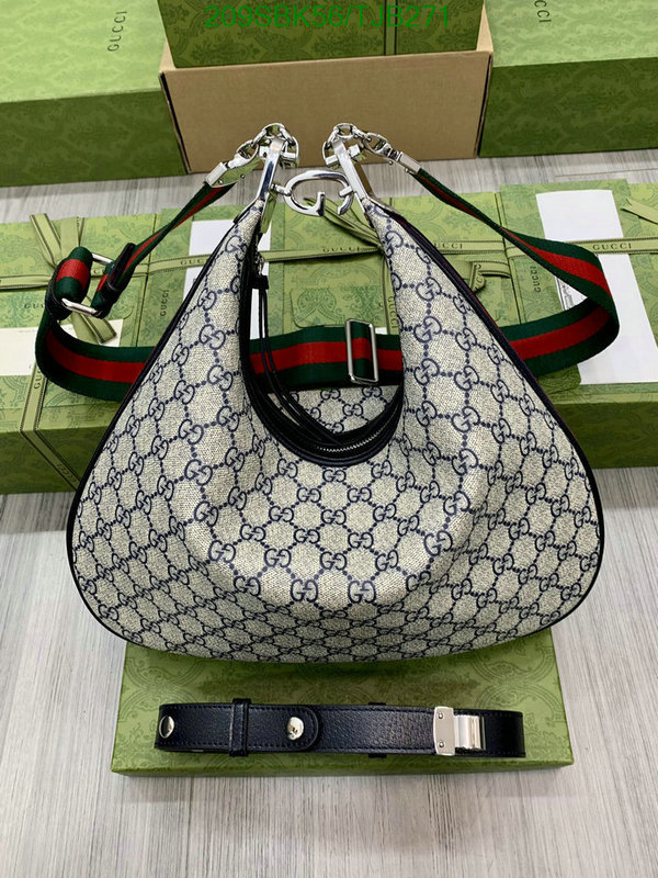 Gucci 5A Bag SALE Code: TJB271