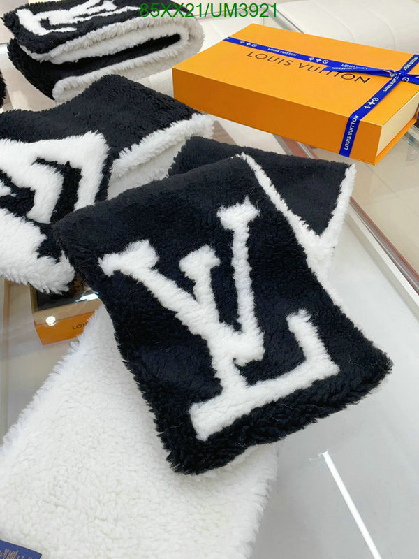 Scarf-LV Code: UM3921 $: 85USD