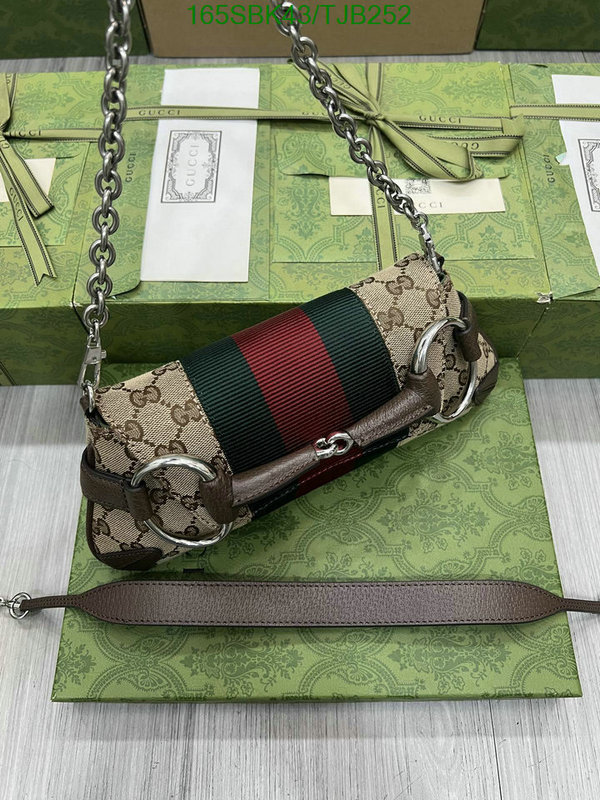 Gucci 5A Bag SALE Code: TJB252