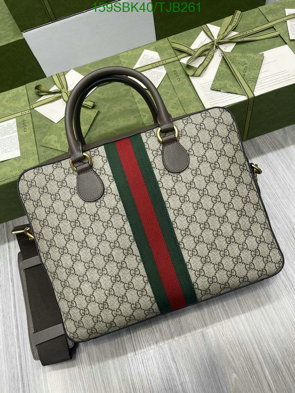 Gucci 5A Bag SALE Code: TJB261