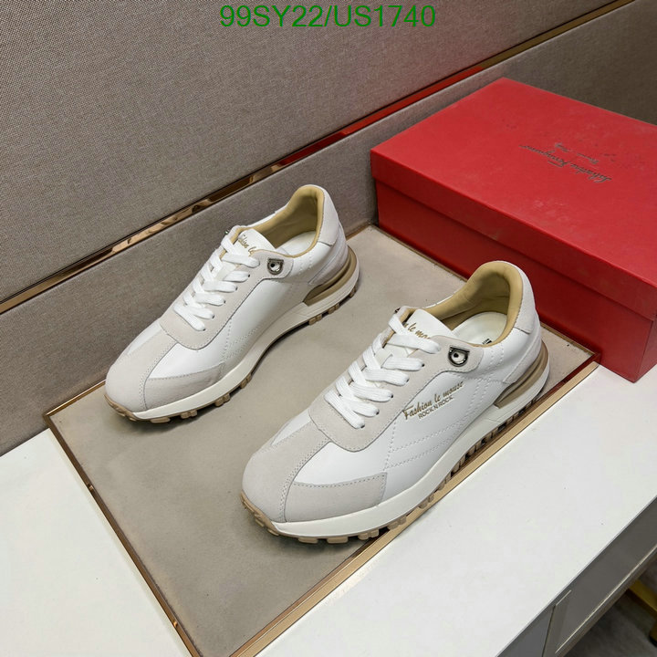 Men shoes-Ferragamo Code: US1740 $: 99USD