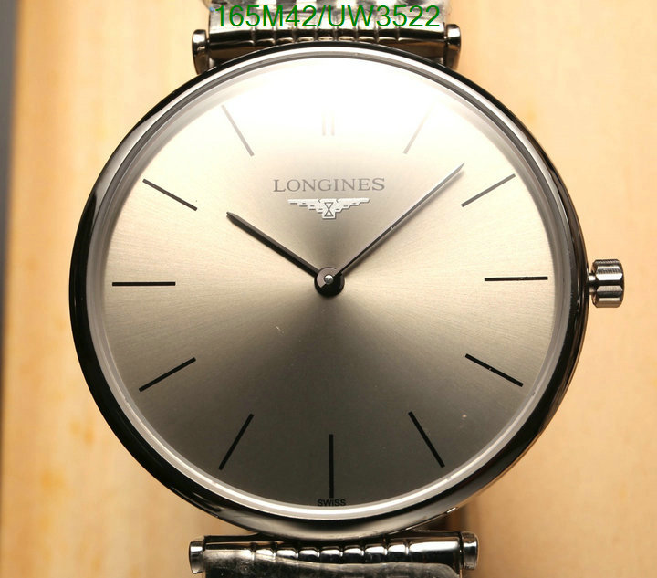 Watch-4A Quality-LONGINES Code: UW3522 $: 165USD