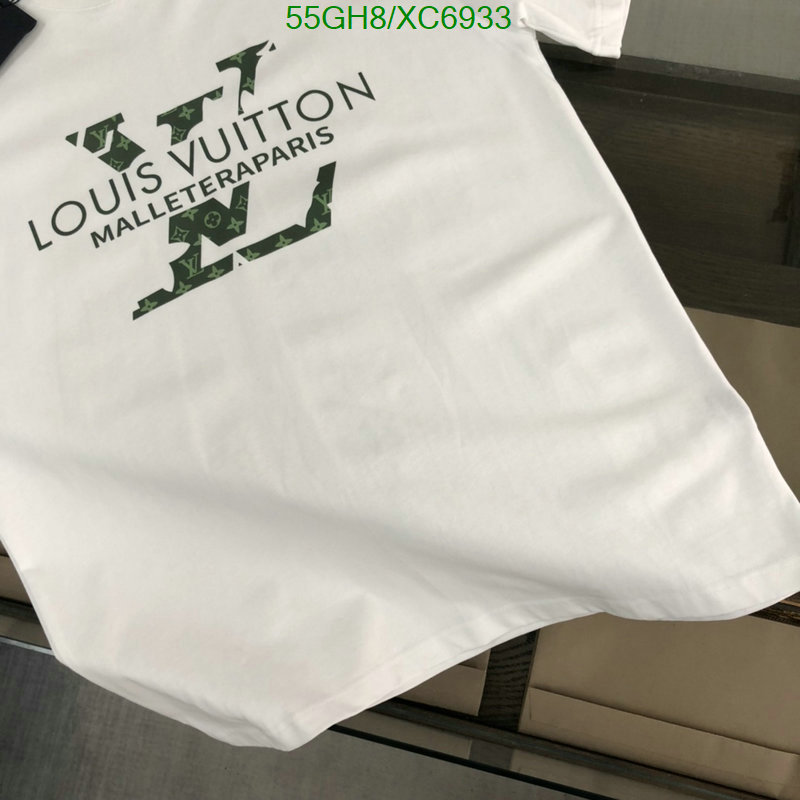 Clothing-LV Code: XC6933 $: 55USD