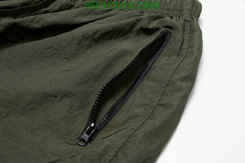 Clothing-Stone Island Code: UC2806 $: 65USD