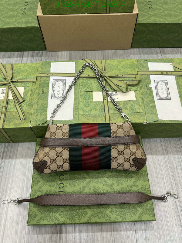 Gucci 5A Bag SALE Code: TJB252