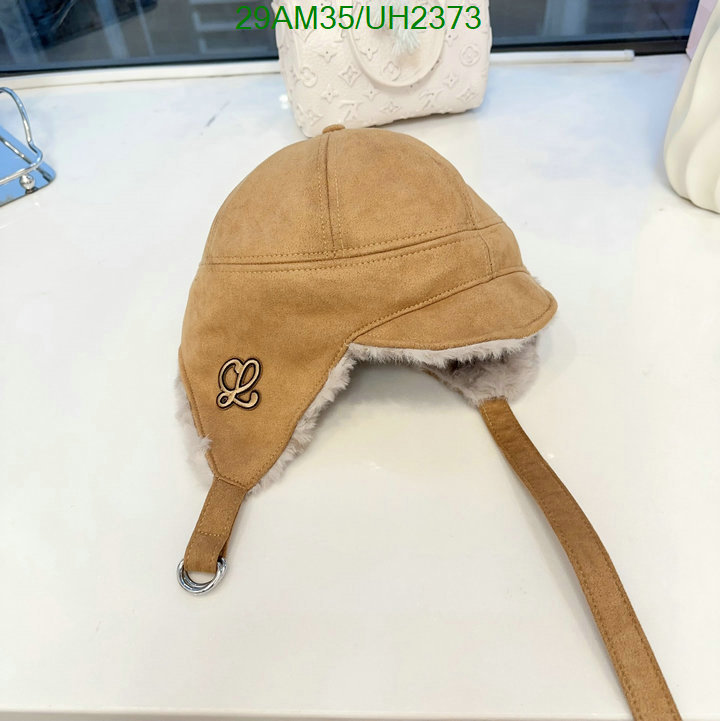 Cap-(Hat)-Loewe Code: UH2373 $: 29USD